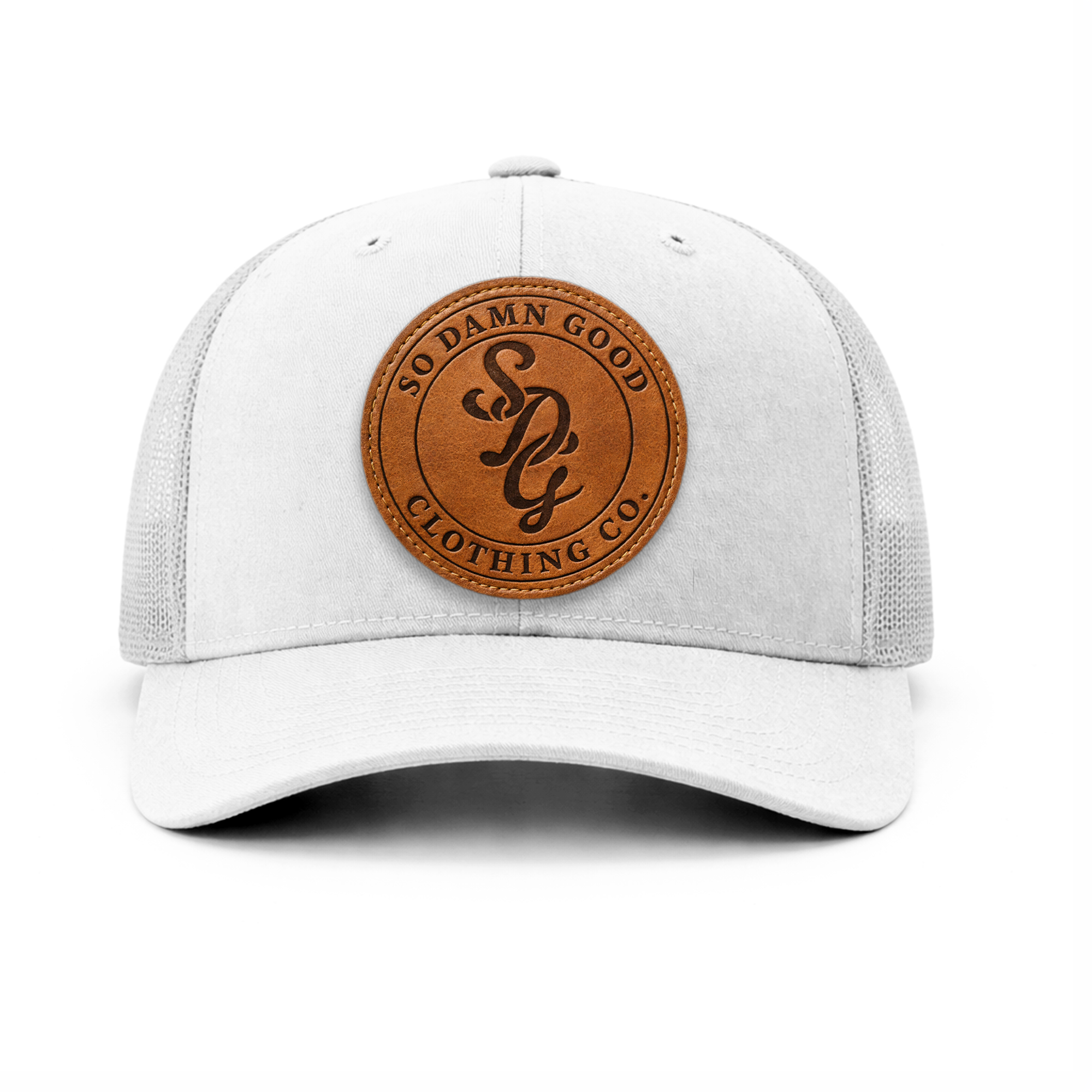 The Skatepark Trucker Hat