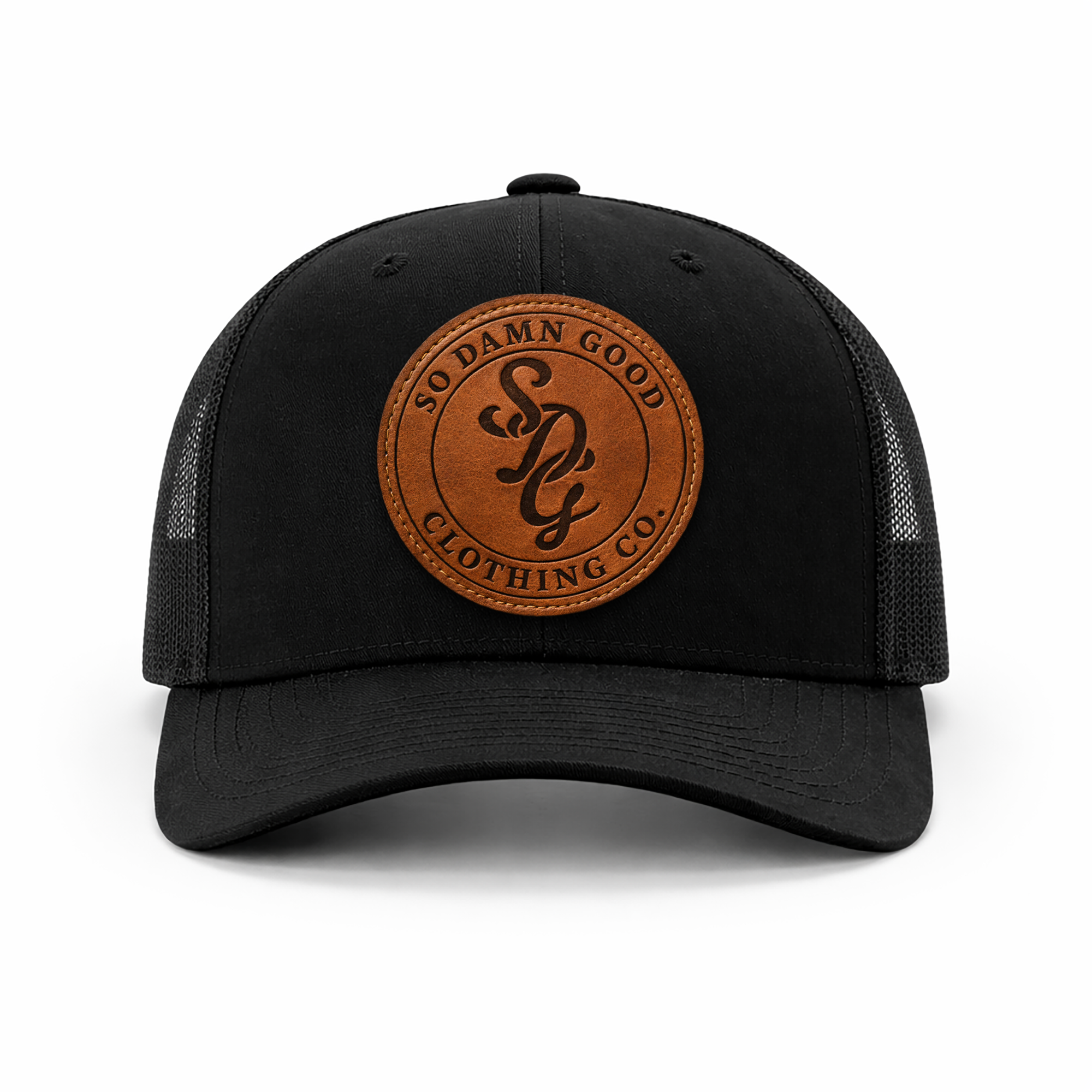 The Skatepark Trucker Hat