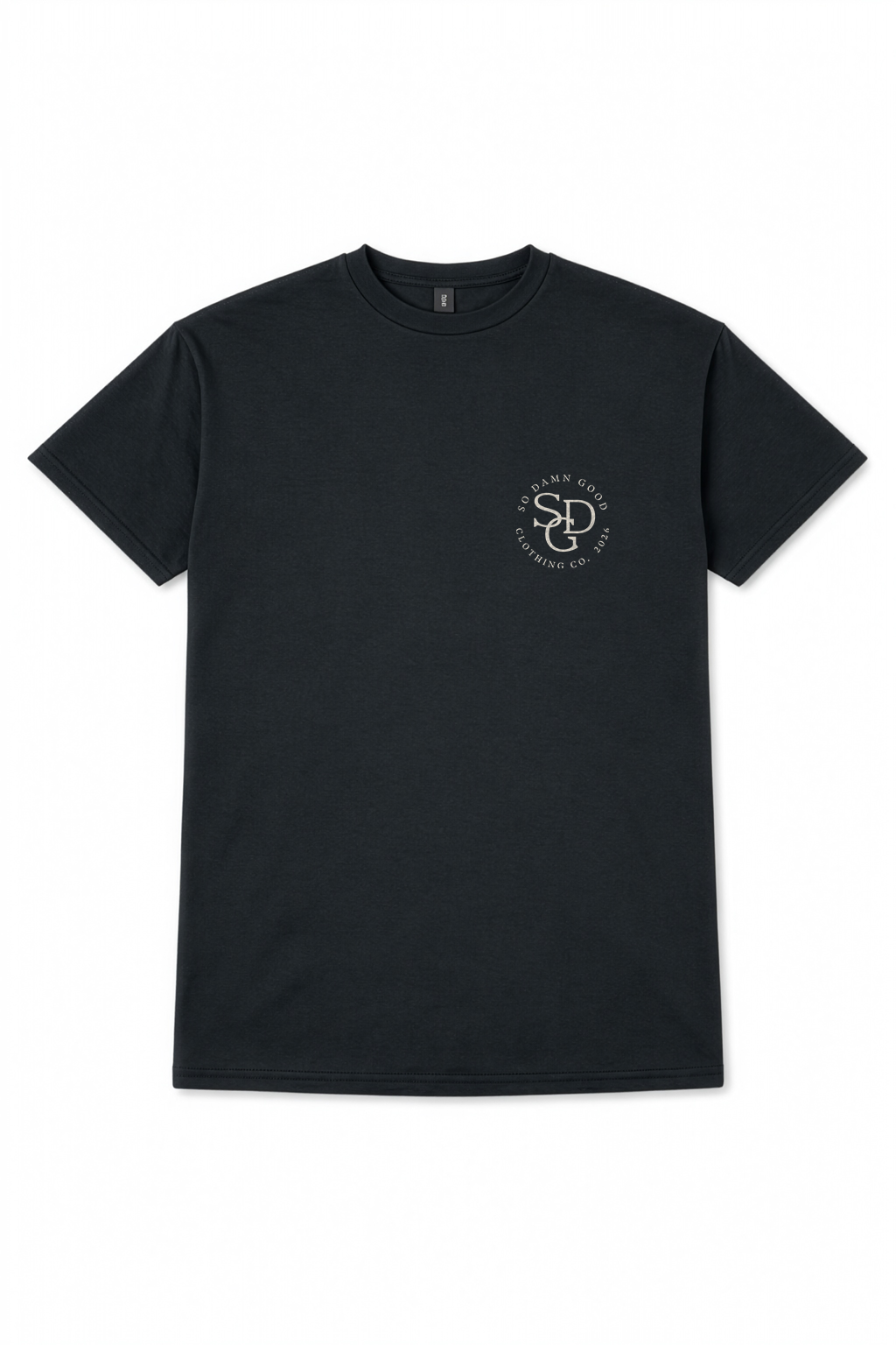 The Kubrick Tee