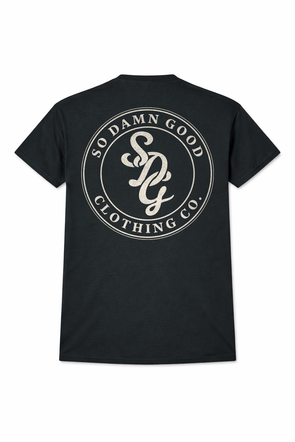 The Skatepark Tee