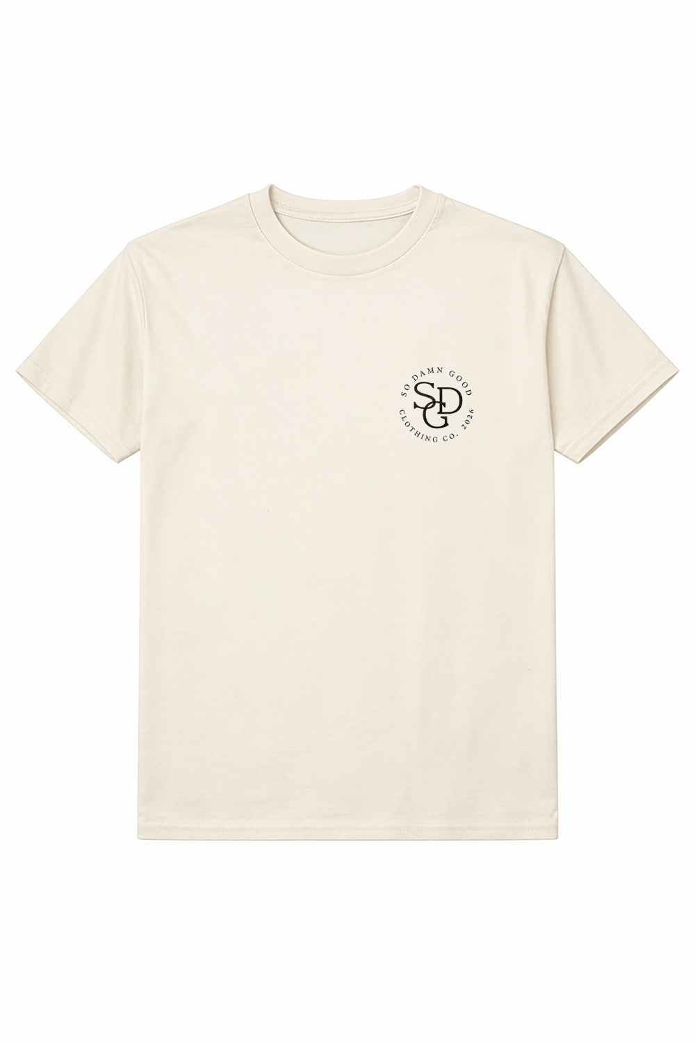 The Skatepark Tee
