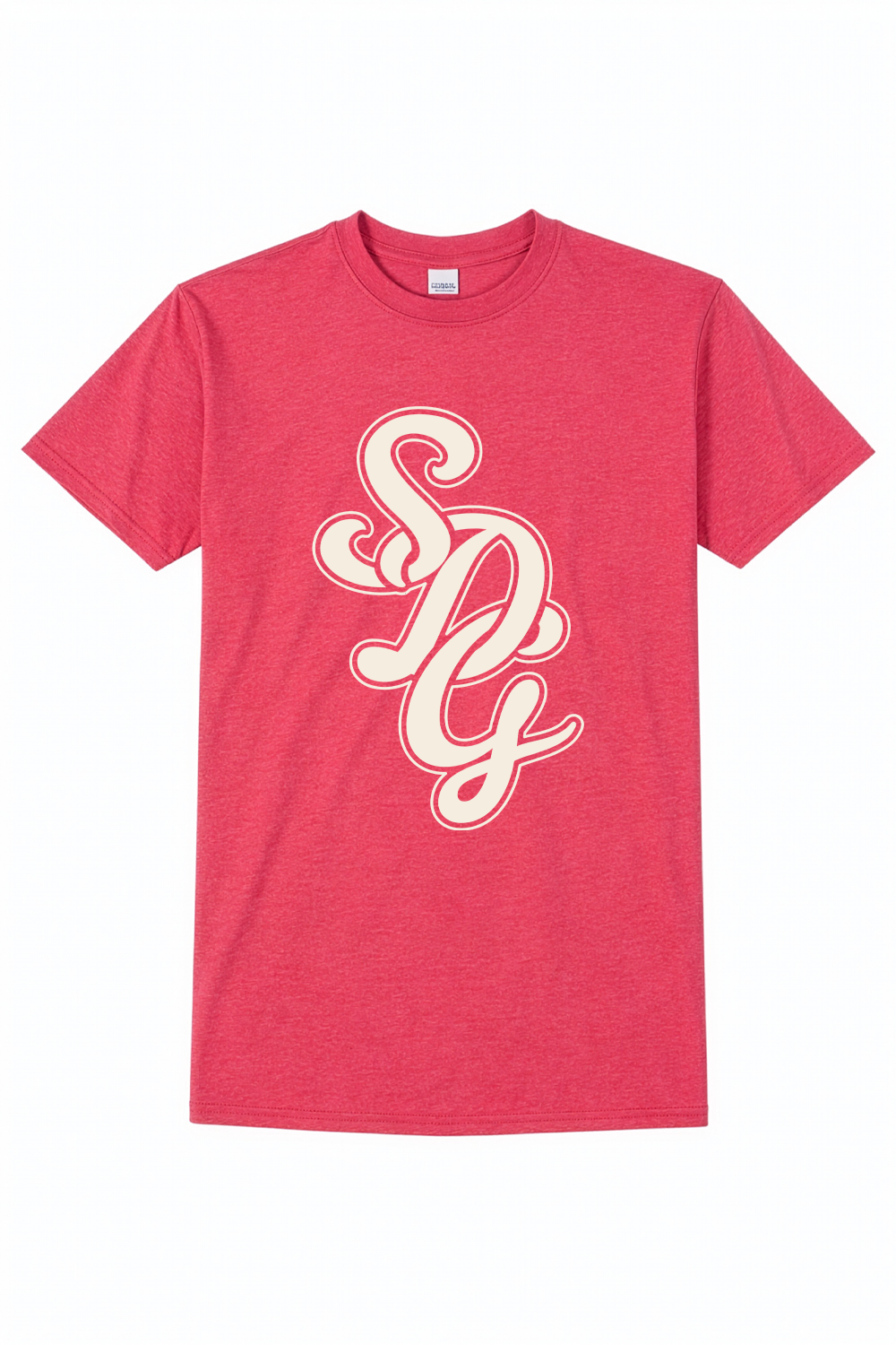 The Ballpark Tee