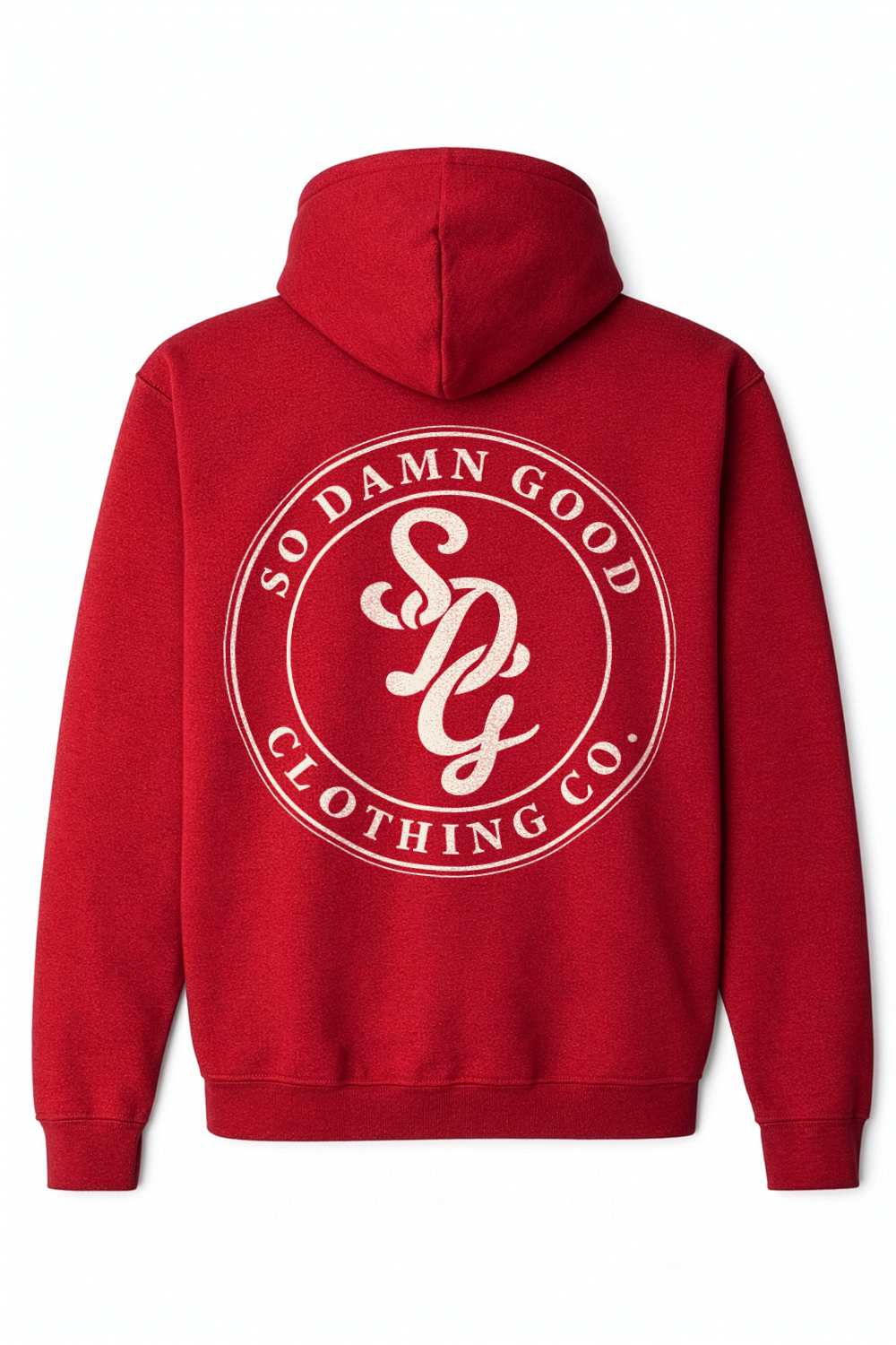 The Skatepark Hoodie