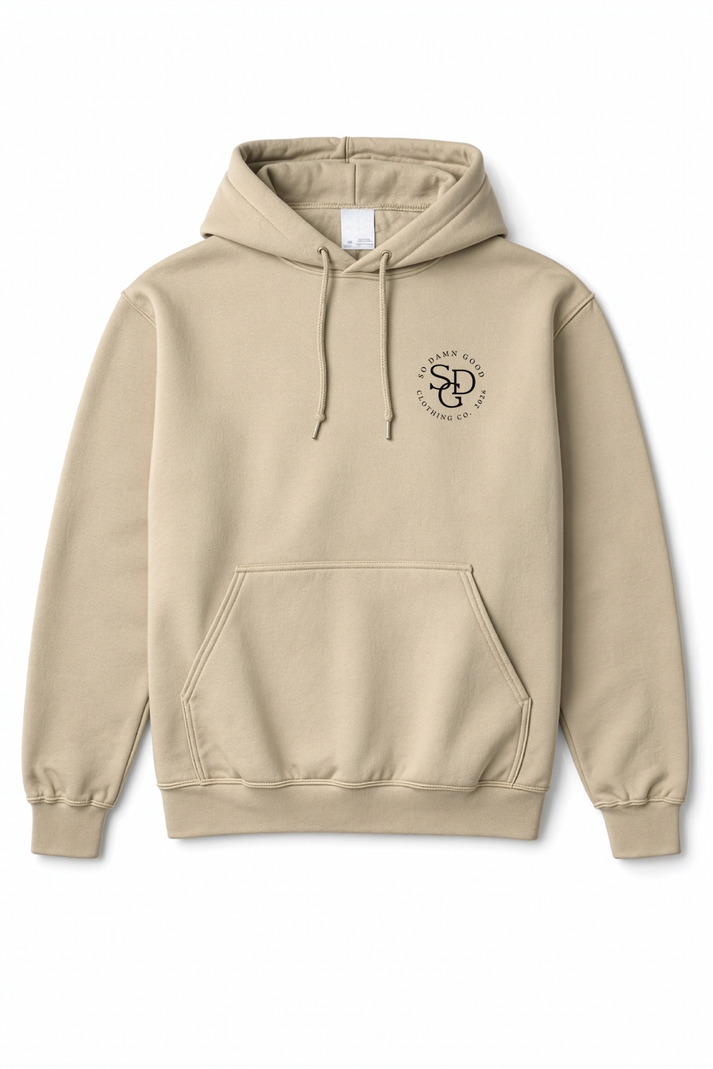 The Skatepark Hoodie