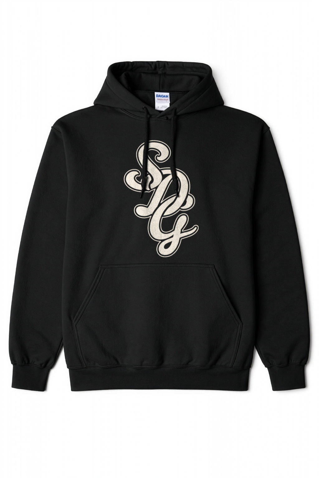 The Ballpark Hoodie