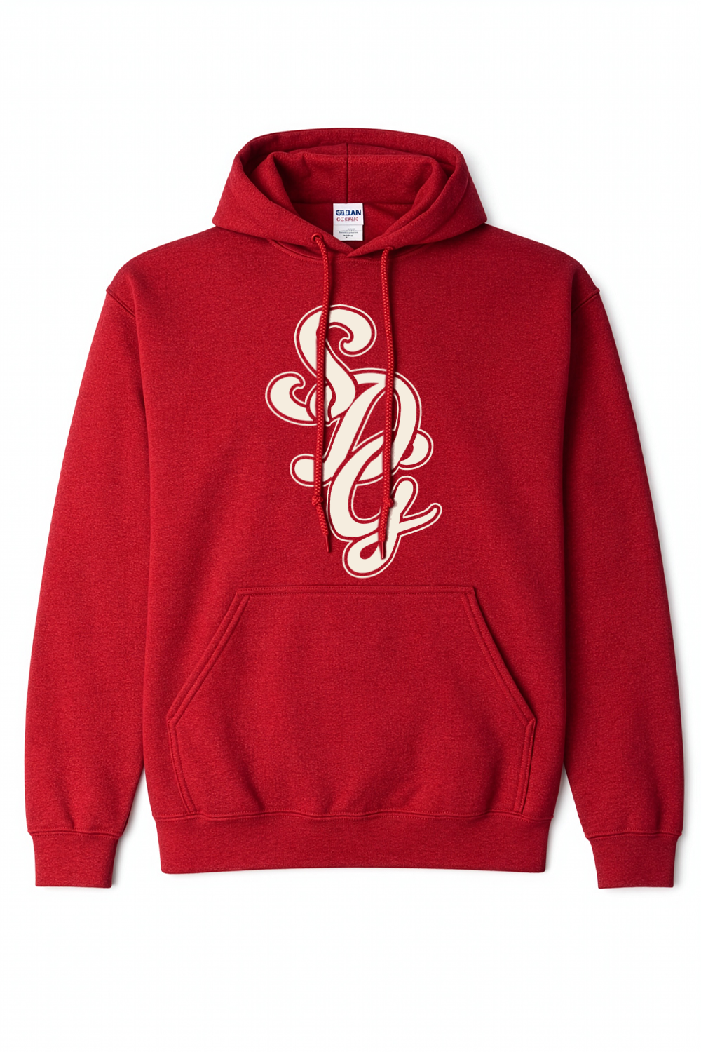 The Ballpark Hoodie