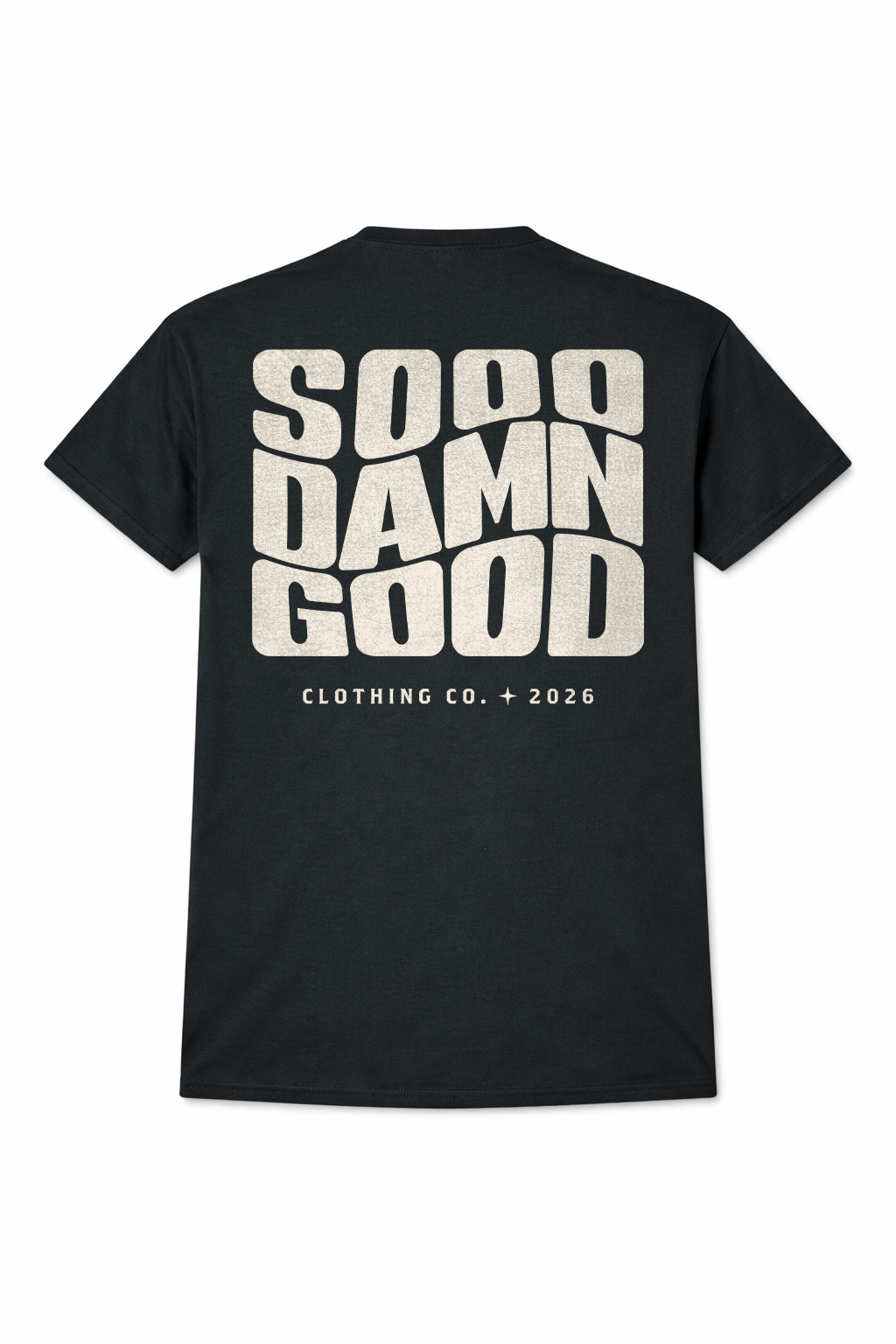 The Kubrick Tee