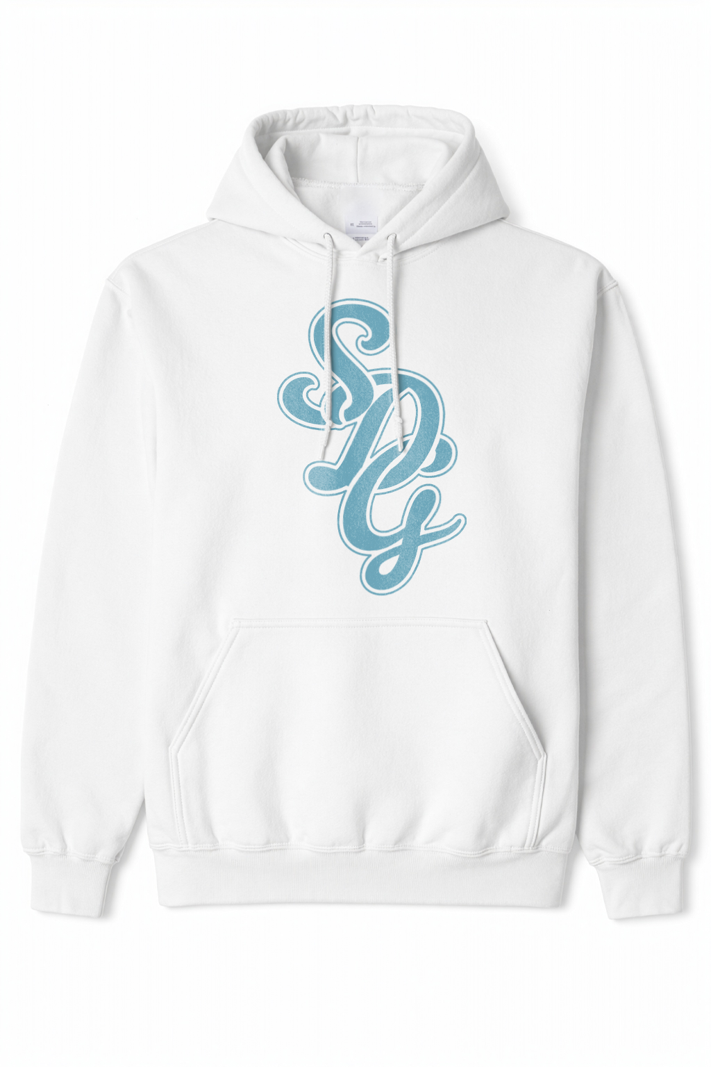 The Kubrick Hoodie – So Damn Good Clothing Co